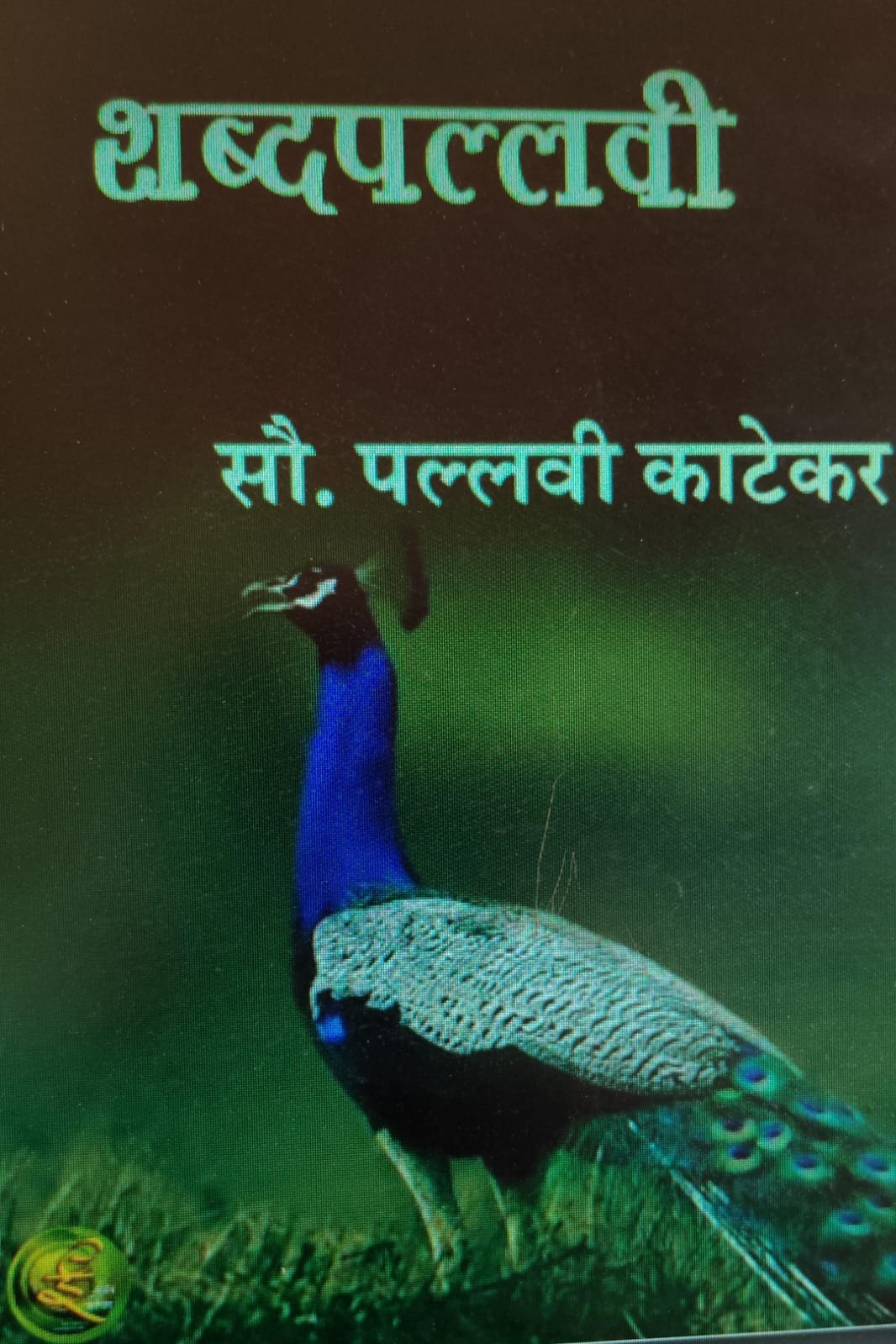 शब्दपल्लवी