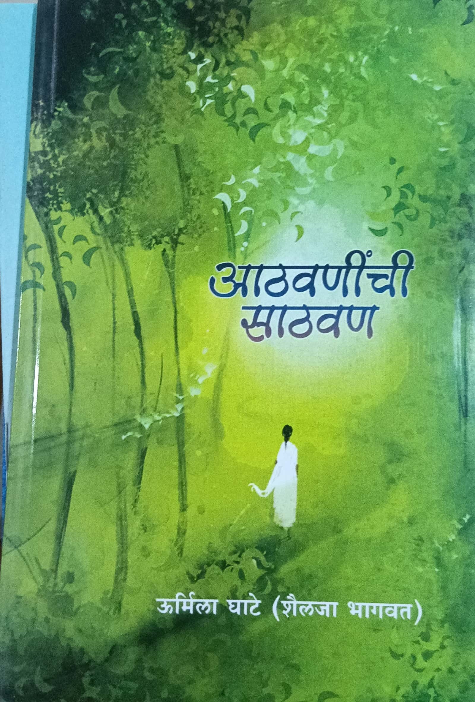 आठवणीची साठवण